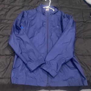 Nike windbreaker